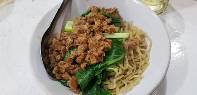 BAKMI AHENG (KEMURNIAN)