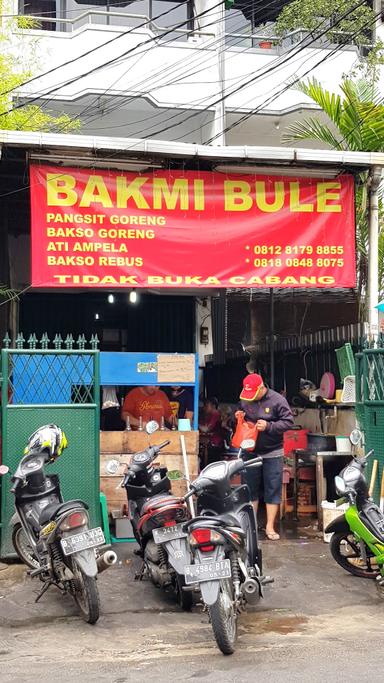 BAKMI BULE