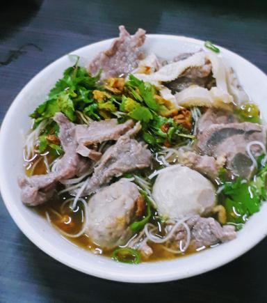 BAKSO A KIAW 99