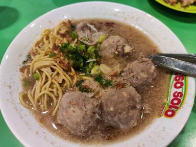 BAKSO SOLO SAMRAT