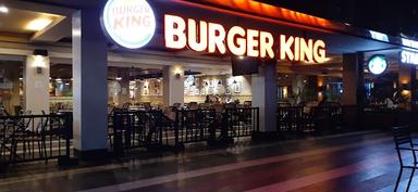 BURGER KING - HAYAM WURUK