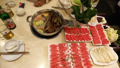 HUA SHEN STEAMBOAT