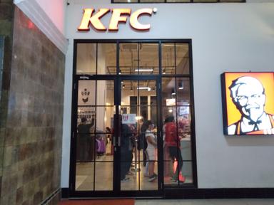 KFC - STASIUN KOTA