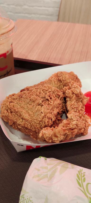 KFC STASIUN KOTA