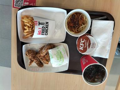 KFC - TAMAN SARI