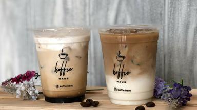 KOFFIE HAUS MANGGA BESAR