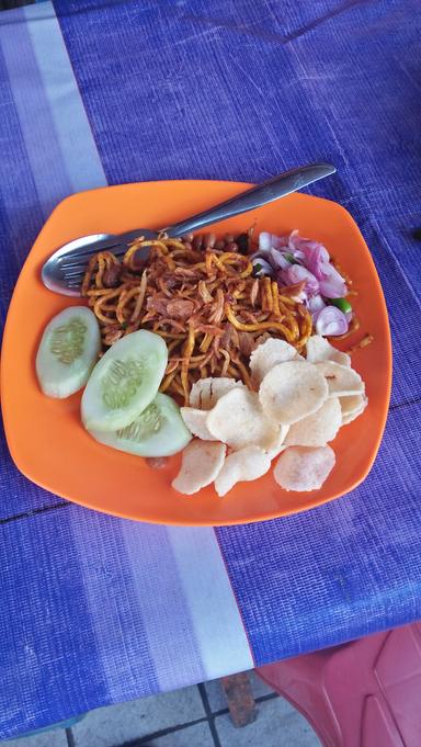 MIE ACEH CIE RASA