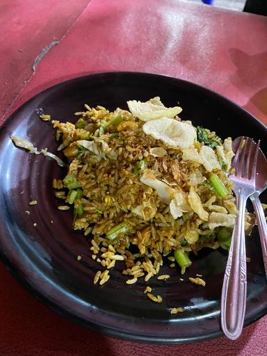 NASI GORENG BANG RONIE