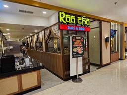 RAA CHA SUKI & BBQ - GAJAH MADA PLAZA