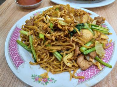 RESTORAN CHINESE FOOD SIMPATI 101