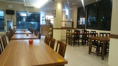 RESTORAN CHINESE FOOD SIMPATI 101