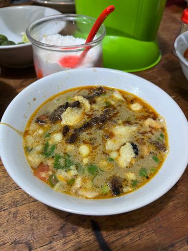 SOTO TANGKAR 46 KERAJINAN