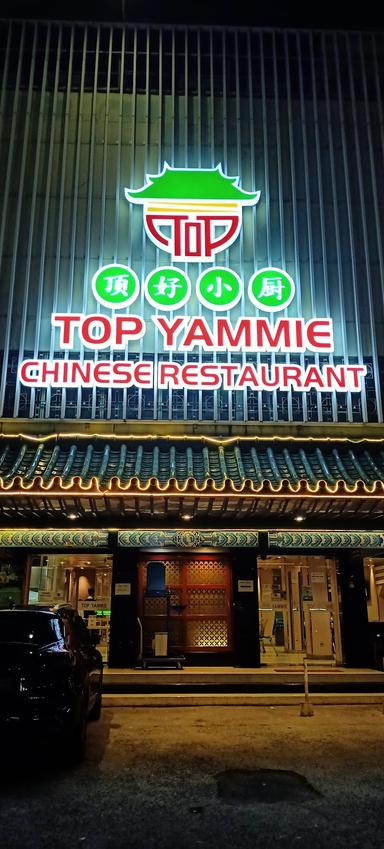 TOP YAMMIE