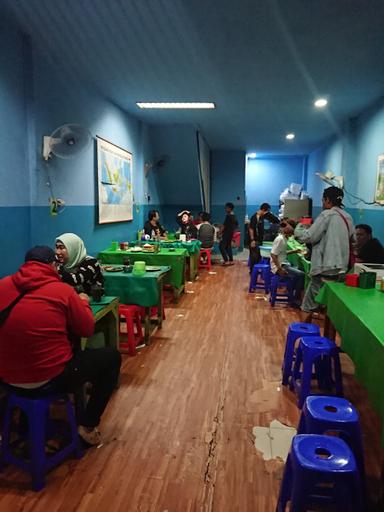 WARUNG KITA PAK DHE