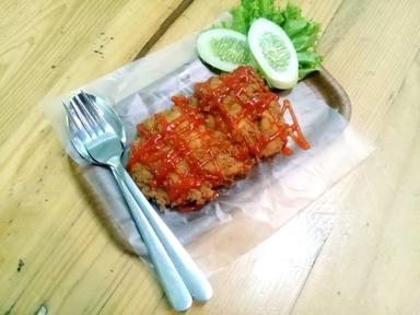 AYAM GORENG KARAWACI - TAMBORA