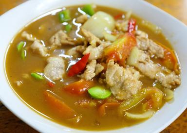 BAKMI BELITUNG BANDENGAN SELATAN