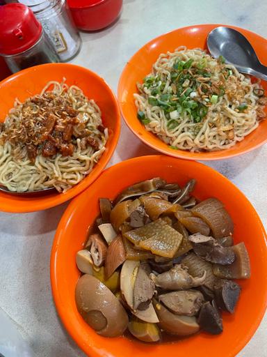 BAKMI MEDAN JAYA