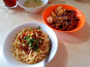 BAKMI MEDAN JAYA