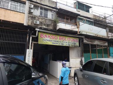 BAKSO BELITUNG