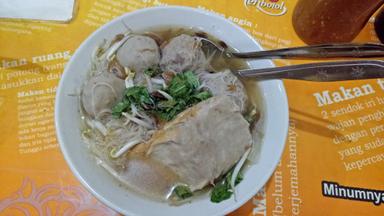 BAKSO FESTIVAL