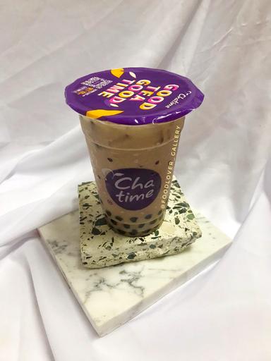 CHATIME - SEASONS CITY JAKARTA BARAT