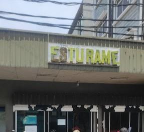 ESTURAME KEDAI