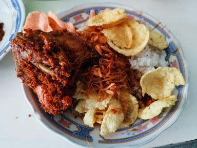 NASI ULAM GARUDA