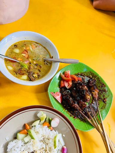 SOTO TANGKAR ANEKA SARI