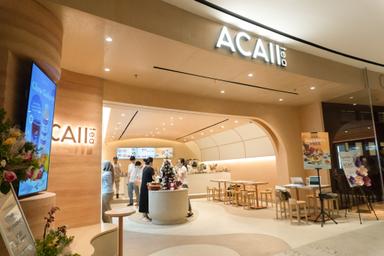 ACAII TEA - GRAND INDONESIA