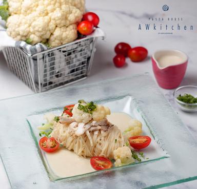 AWKITCHEN PASTA HOUSE - PLAZA SENAYAN