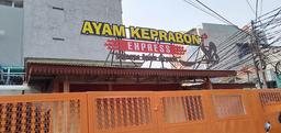 AYAM KEPRABON EXPRESS KEBON KACANG