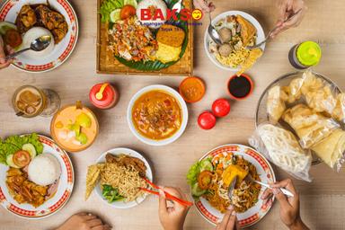 BAKSO LAPANGAN TEMBAK SENAYAN