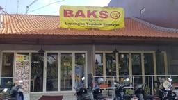 BAKSO LAPANGAN TEMBAK SENAYAN - THAMRIN CITY