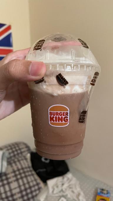 BURGER KING - CIDENG JAKARTA