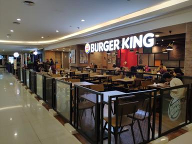 BURGER KING - FX MALL