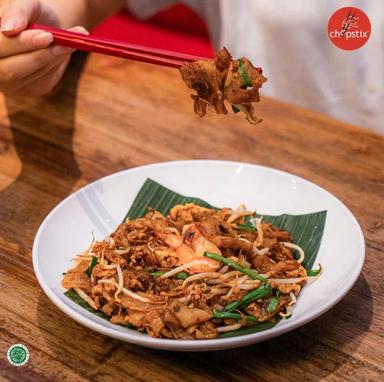 CHOPSTIX - PLAZA SENAYAN