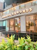 Common Grounds Coffee - Fx Sudirman