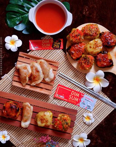 DIMSUM BENHIL - BENDUNGAN HILIR