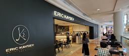 Photo's Eric Kayser Artisan