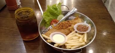 FISH & CHEAP THAMRIN CITY