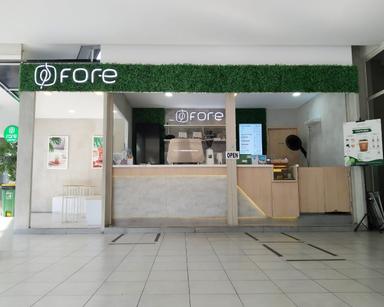 FORE COFFEE - THAMRIN RESIDENCES