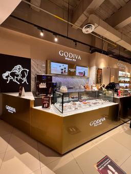 GODIVA - PLAZA INDONESIA