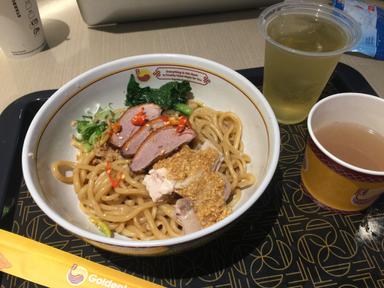 GOLDEN LAMIAN - SENAYAN CITY