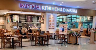 IMPERIAL KITCHEN & DIMSUM