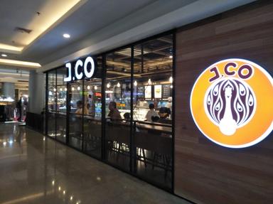 J.CO - CITYWALK SUDIRMAN