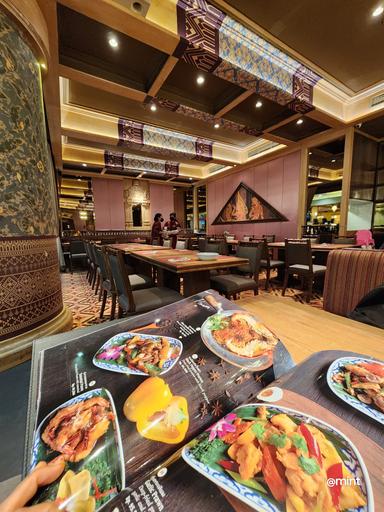 JITTLADA THAI CUISINE - SENAYAN CITY