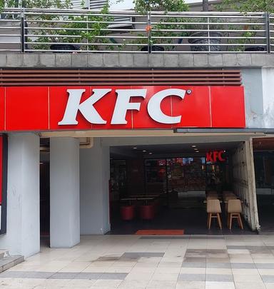 KFC - GRAND INDONESIA WEST MALL