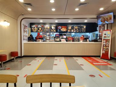 KFC - WISMA BNI 46 JAKARTA