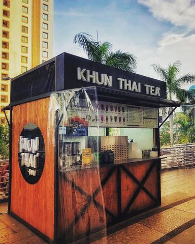 KHUN THAI TEA THAMRIN CITY
