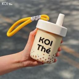 KOI THE GRAND INDONESIA WEST MALL